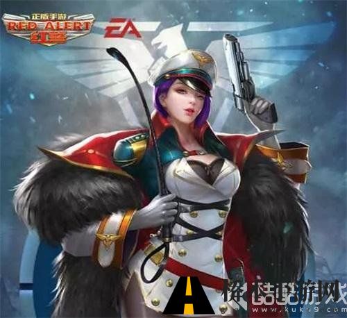 《红警OL手游》经典衍生姿态强势归来