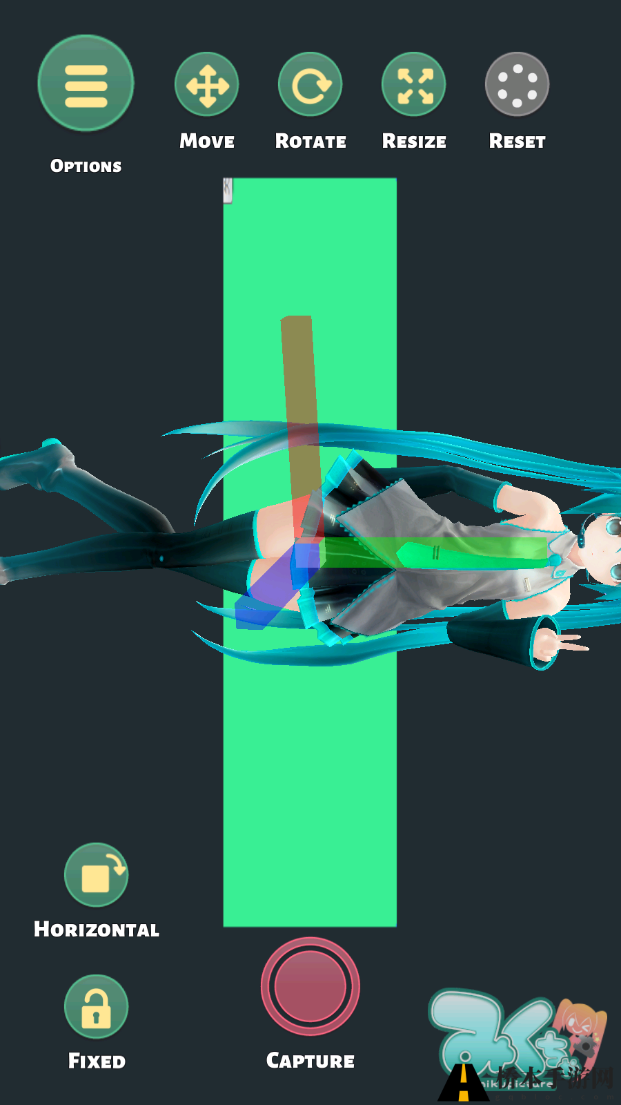 初音相机