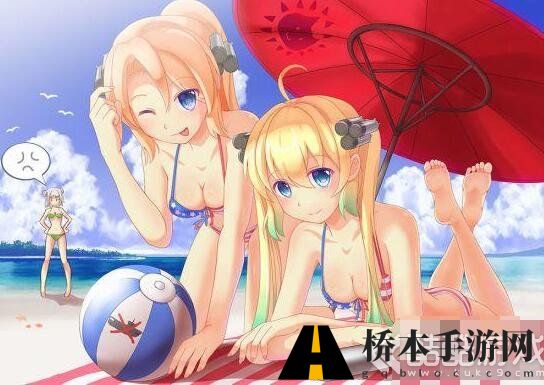 战舰少女r日语cv都有谁 战舰少女r日语声优一览表