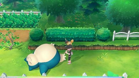GAME BOY都是有童年的人啊《精灵宝可梦let
