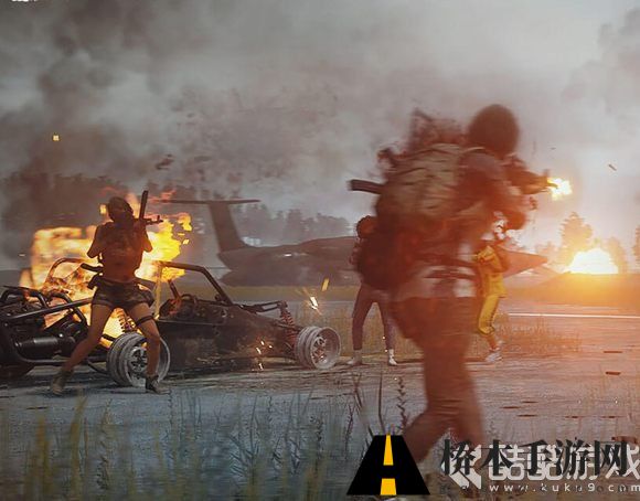 绝地求生刺激战场怎么玩好 刺激战场怎么玩厉害攻略教学