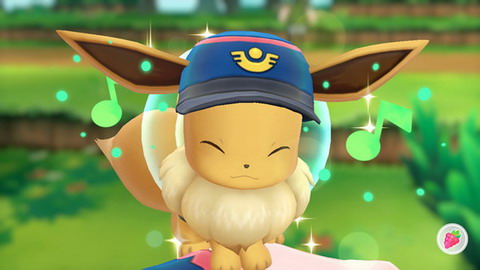 GAME BOY都是有童年的人啊《精灵宝可梦let