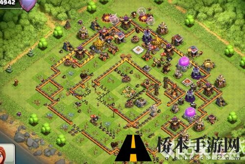 部落冲突10本升级顺序怎么选择 coc10本升级顺序推荐
