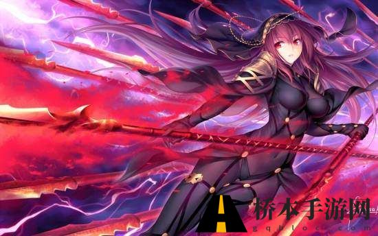 fatego国服和谐了什么 命运冠位指定国服和谐内容一览