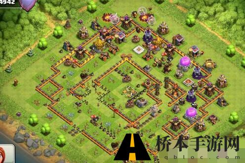部落冲突10本升级顺序怎么选择 coc10本升级顺序推荐