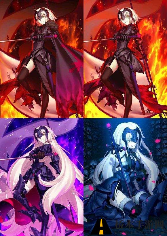 fatego国服和谐了什么 命运冠位指定国服和谐内容一览