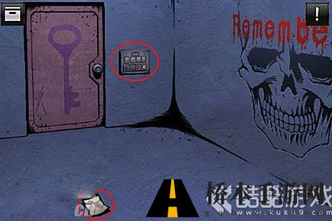 逃脱本色第一章怎么玩 逃脱本色第一章攻略大全