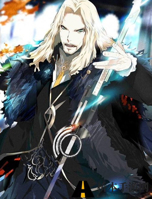 fatego弗拉德三世带什么礼装 命运冠位指定大公最强礼装推荐